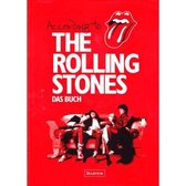 According to The Rolling Stones Das Buch