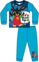Bing pyjama It's a Bing Thing - maat 92/98 - Bing Bunny pyama - blauw