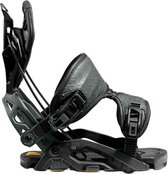 Flow Fuse-GT Fusion bindingen black