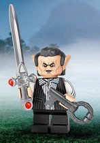 LEGO Minifigures Harry Potter Serie 2 - Griphook 6/16 - 71028