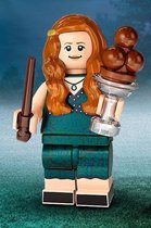 LEGO Minifigures Harry Potter Serie 2 - Ginny Weasley 9/16 - 71028