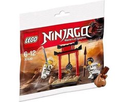 Lego Ninjago nr. 30530 "WU-CRU Target Training"