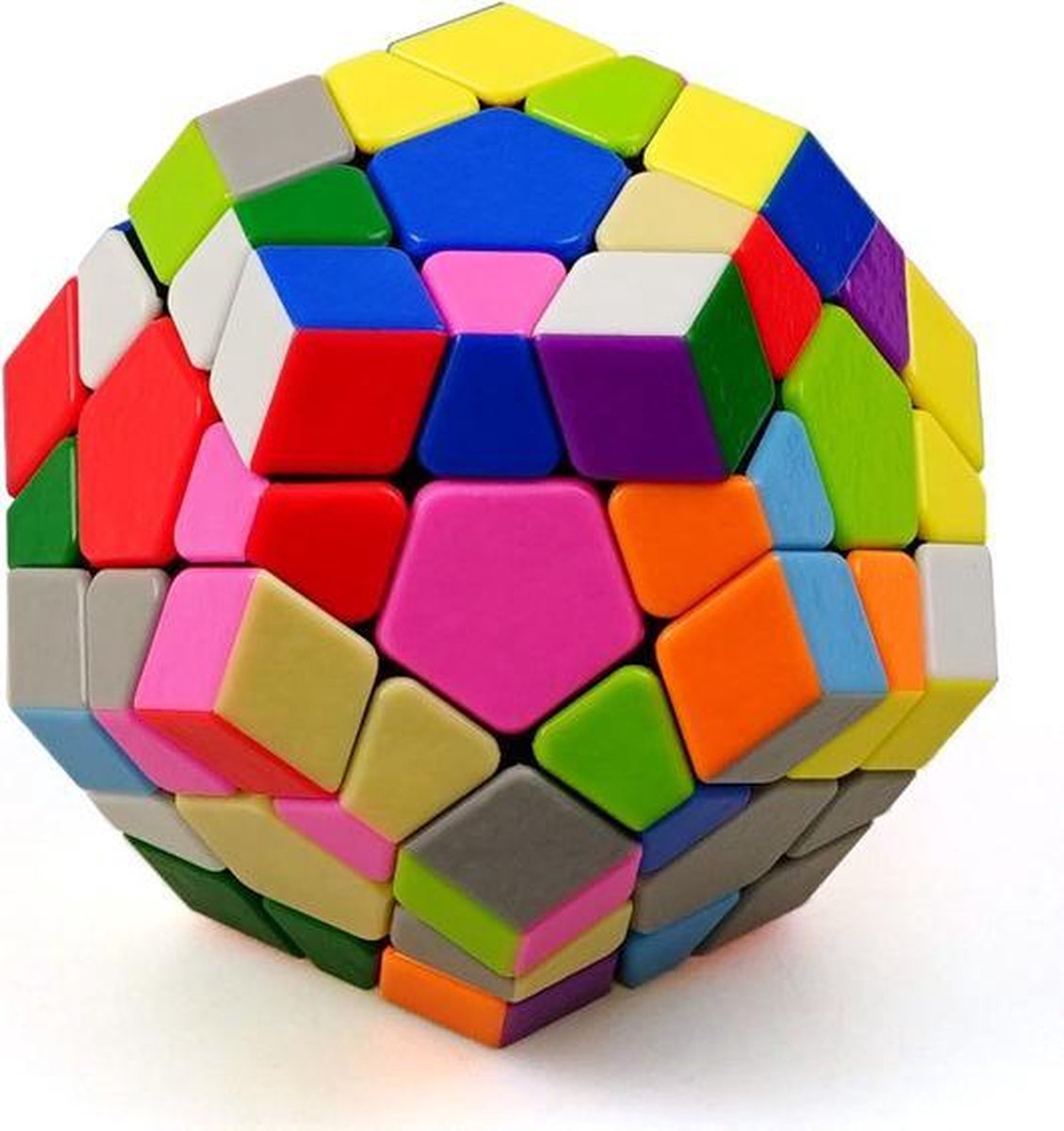 GoCube