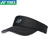 Yonex Sports Visor Yonex - zwart