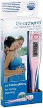 Geratherm Thermometer basal digitaal