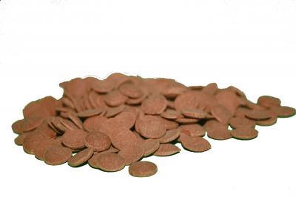 Mini Wafels Colour - 50 gram