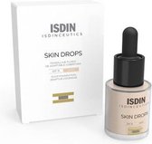 Isdin Isdinceutics Skin Drops Spf15 Bronze 15ml