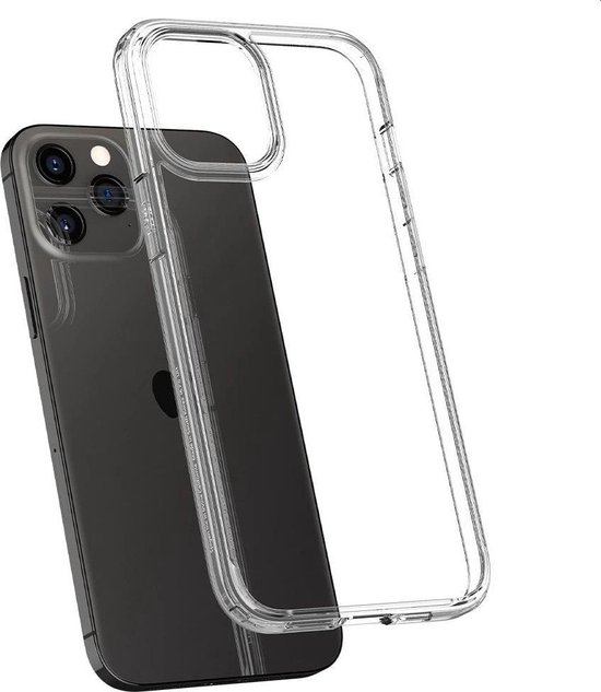spigen iphone 12 pro liquid air