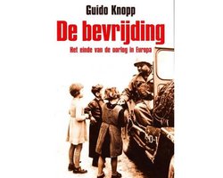 Omslag van Bevrijding, De