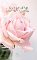 Omslag Il n'y a pas d'âge pour être heureux