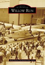 Images of Aviation - Willow Run