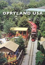 Images of Modern America - Opryland USA