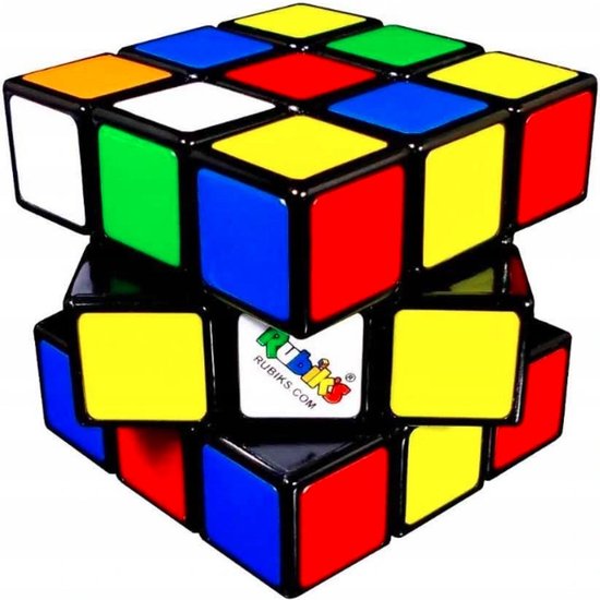 Thumbnail van een extra afbeelding van het spel Kostka Rubika 3x3