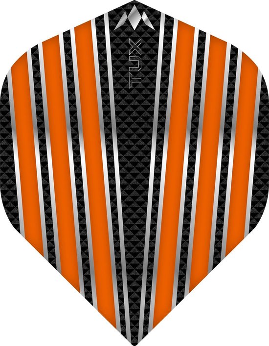 Afbeelding van het spel Mission Tux Orange Std No2 - Oranje