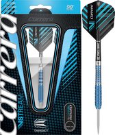 Target Carrera V-Stream V1 - Dartpijlen - 22 Gram