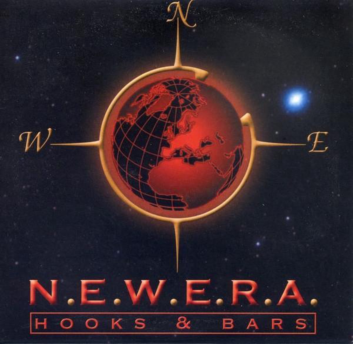 N.E.W.E.R.A. – Hooks & Bars