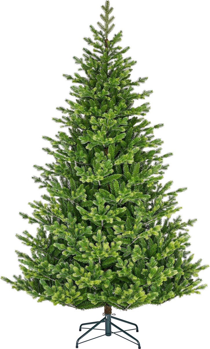 Weihnachtsbaum Maclura h215 cm Black Box Trees