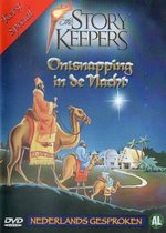 The Story Keepers 4 - Kerstspecial: Ontsnapping in de Nacht