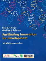 Facilitating innovation for development