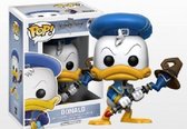 Funko Pop! Kingdom Hearts Disney Donald (Nr. 262)