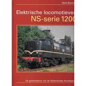 Elektrische locomotieven NS-serie 1200