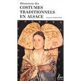 Costumes Traditionnels en Alsace