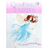 Cross Stitch Fairies