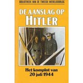 De aanslag op Hitler