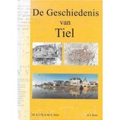 De geschiedenis van Tiel