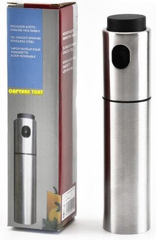 Olijfolie Spray Kcal at Cecilia Wade blog