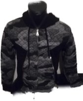 cloup vest