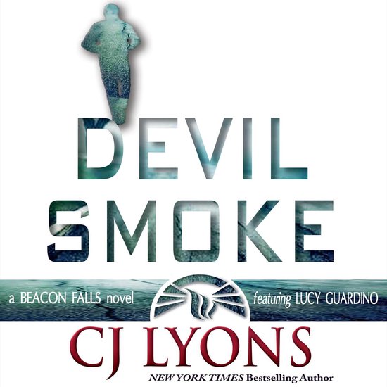 Devil Smoke - cover
