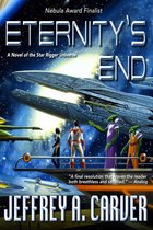 Star Rigger Universe 5 - Eternity's End