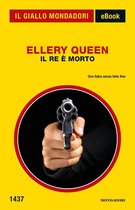 Il re è morto (Il Giallo Mondadori)