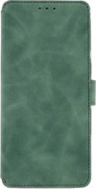 Samsung Galaxy S20 Plus | Wallet Case NovaNL | Bookcase Volume 1.0 | Green