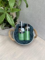 treatments mahayana massageolie -shower CADEAU-Unisex
