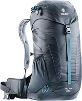 Deuter AC Lite 26 Backpack black