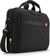 Case Logic DLC-115 - Laptoptas 15 inch - Zwart