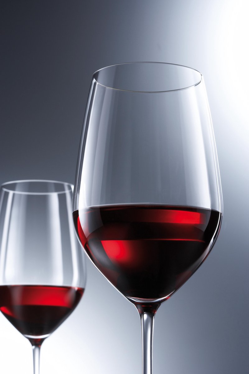 Schott Zwiesel Bourgogne wijnglas - - 6 Stuks | bol.com