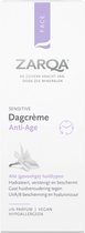 ZARQA Dagcrème Anti (hydrateert en verstevigd) - Age 50 ml