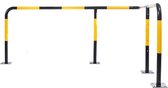 Modurail afzet reling single