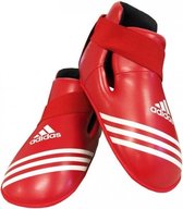 Adidas Super Safety Kicks Pro Voetbeschermers - Rood - M