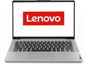 Lenovo Ideapad 5 14IIL05 81YH00DYMH - Laptop - 14 Inch