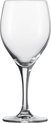 Schott Zwiesel Mondial Water / Rode wijnglas 1 - 0.42 Ltr - 6 stuks