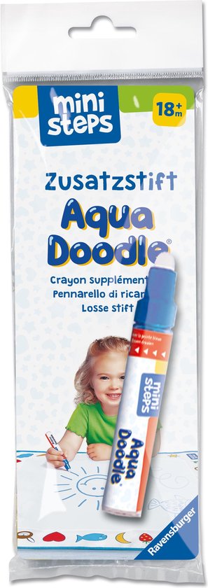 Aqua Doodle® Zusatzstift - Losse pen - Aqua Doodle