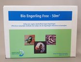 Bio Engerling Free 50m2 - Aaltjes voor het bestrijden van engerlingen en emelten
