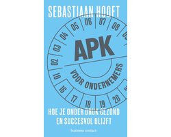 APK voor ondernemers