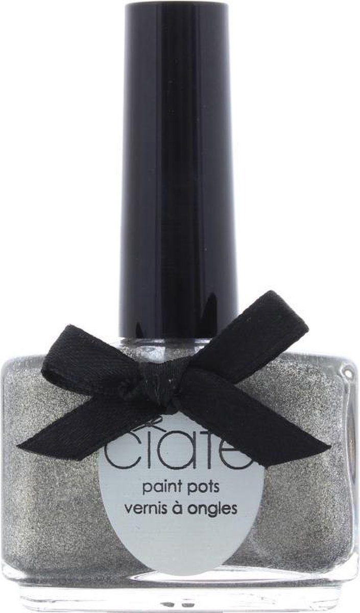 Ciaté The Paint Pot Nagellack 13.5ml - Glametal