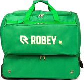 Robey Trolley Bag - Green - ONESIZE