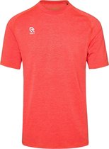 Robey Gym Shirt - Coral - M